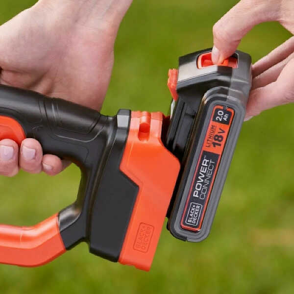 Battery Washer 18V 2Ah BCPC18D1-QW Set